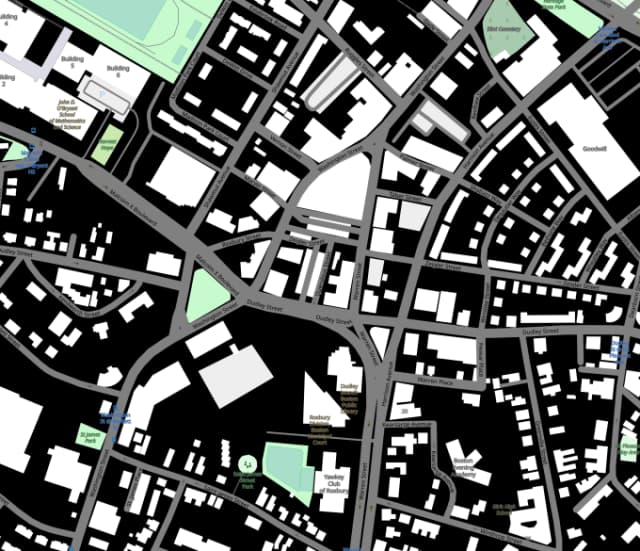 GIS ( Geographical information System)