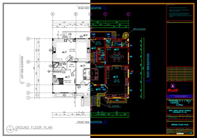 CAD Services